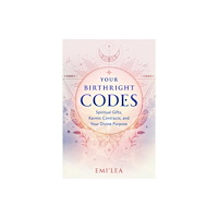 Inner Traditions Bear and Company Your Birthright Codes (häftad, eng)