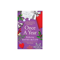 Hachette Books Ireland Once a Year (häftad, eng)