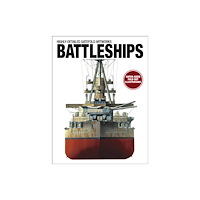 Amber Books Ltd Battleships (inbunden, eng)