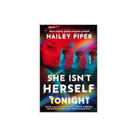 Simon & Schuster She Isn't Herself Tonight (häftad, eng)