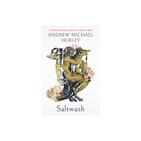 John Murray Press Saltwash (häftad, eng)