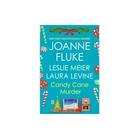 Kensington Publishing Candy Cane Murder (häftad, eng)