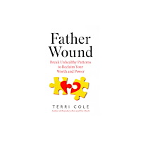 Pan Macmillan Father Wound (inbunden, eng)