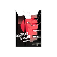 Fantagraphics Nirvana is Here (häftad, eng)