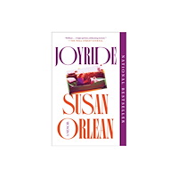 Avid Reader Press / Simon & Schuster Joyride (häftad, eng)