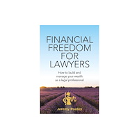 Rethink Press Financial Freedom for Lawyers (häftad, eng)