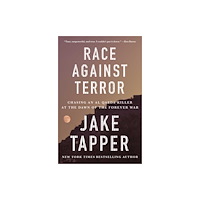 Atria Books Race Against Terror (häftad, eng)