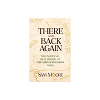 Little, Brown Book Group There and Back Again (inbunden, eng)