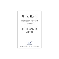 Hodder & Stoughton Firing Earth (inbunden, eng)