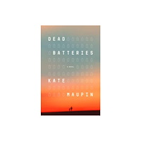 Random House USA Inc Dead Batteries (inbunden, eng)