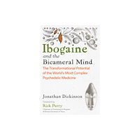 Inner Traditions Bear and Company Ibogaine and the Bicameral Mind (häftad, eng)