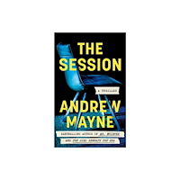 Amazon Publishing The Session (häftad, eng)