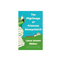 Amazon Publishing The Pilgrimage of Primrose Honeychurch (häftad, eng)