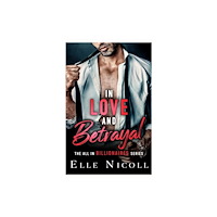 Amazon Publishing In Love and Betrayal (häftad, eng)