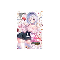 Little, Brown & Company Liar, Liar, Vol. 8 (häftad, eng)