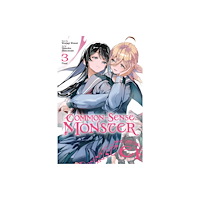 Little, Brown & Company Common-Sense Monster, Vol. 3 (häftad, eng)