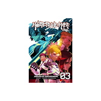 Idea & Design Works Monsters We Make, Vol. 3 (häftad, eng)