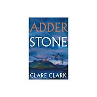 Wilton Square Books Adder Stone (inbunden, eng)