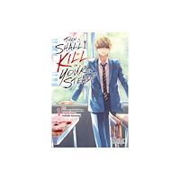 Little, Brown & Company Then Shall I Kill in Your Stead?, Vol. 1 (häftad, eng)