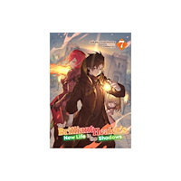 Little, Brown & Company The Brilliant Healer's New Life in the Shadows: Volume 7 (Light Novel) (häftad, eng)