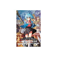 Little, Brown & Company The World Bows Down Before My Flames, Vol. 4 (novel) (häftad, eng)