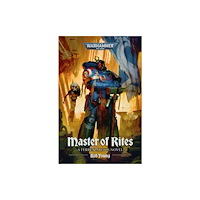 Games Workshop Ltd Master of Rites (häftad, eng)