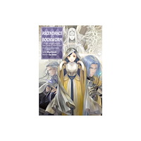 Little, Brown & Company Ascendance of a Bookworm: Part 5 Volume 10 (Light Novel) (häftad, eng)