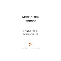 Hodder & Stoughton Mark of the Warrior (häftad, eng)