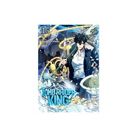 Little, Brown & Company Tomb Raider King, Vol. 15 (häftad, eng)