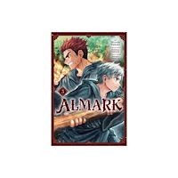 Little, Brown & Company Almark, Vol. 3 (manga) (häftad, eng)