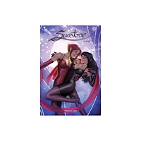 Image Comics Sunstone Volume 5 (New Edition) (häftad, eng)