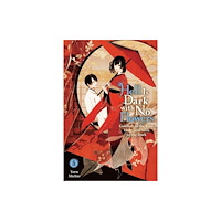 Little, Brown & Company Hell Is Dark with No Flowers, Vol. 5 (light novel) (häftad, eng)