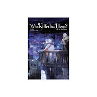 Little, Brown & Company Who Killed the Hero?, Vol. 3 (häftad, eng)