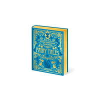 Arcturus publishing ltd Hans Christian Andersen Fairy Tales (inbunden, eng)