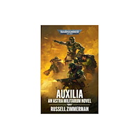 Games Workshop Ltd Auxilia (häftad, eng)