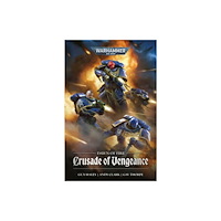 Games Workshop Ltd Dawn of Fire: Crusade of Vengeance (häftad, eng)