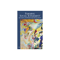 Rudolf Steiner Press Forming Social Judgement (häftad, eng)