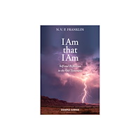 Temple Lodge Publishing I Am that I Am (häftad, eng)
