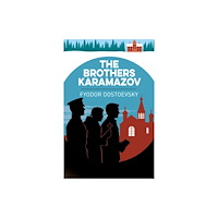 Arcturus publishing ltd The Brothers Karamazov (häftad, eng)
