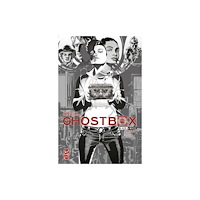 Papercutz GhostBox (Black and White Edition) (häftad, eng)