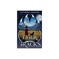 Pegasus Elliot Mackenzie Publishers Tiger tracks (häftad, eng)