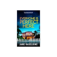 Joffe Books Everyone Is Perfect Here (häftad, eng)
