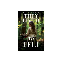 Pegasus Elliot Mackenzie Publishers They Lived To Tell (häftad, eng)
