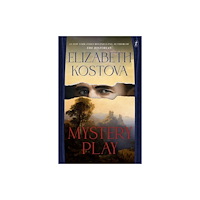 Text Publishing Mystery Play (inbunden, eng)