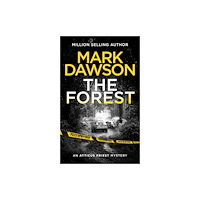 Unputdownable Limited The Forest (häftad, eng)