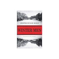 Amazon Publishing Winter Men (häftad, eng)