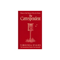 Penguin books ltd The Correspondent (inbunden, eng)
