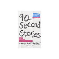 SOFTWOOD BOOKS 90-Second Stories (häftad, eng)
