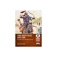 Helion & Company Imjin War 1592-98 (häftad, eng)