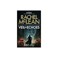 Ackroyd Publishing Veil of Echoes (häftad, eng)